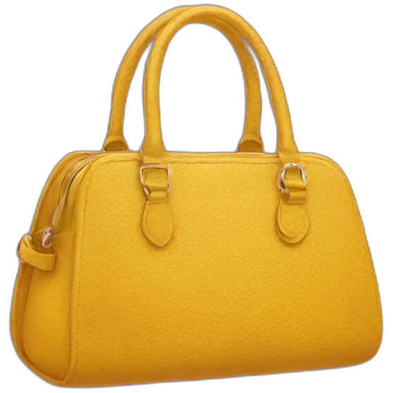 Handbag emoji