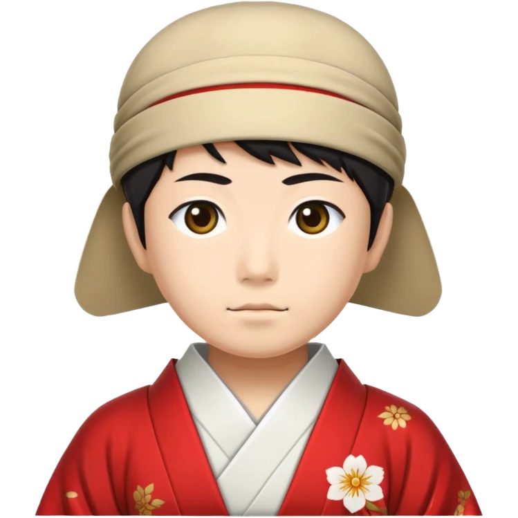 Empire of Japan  emoji