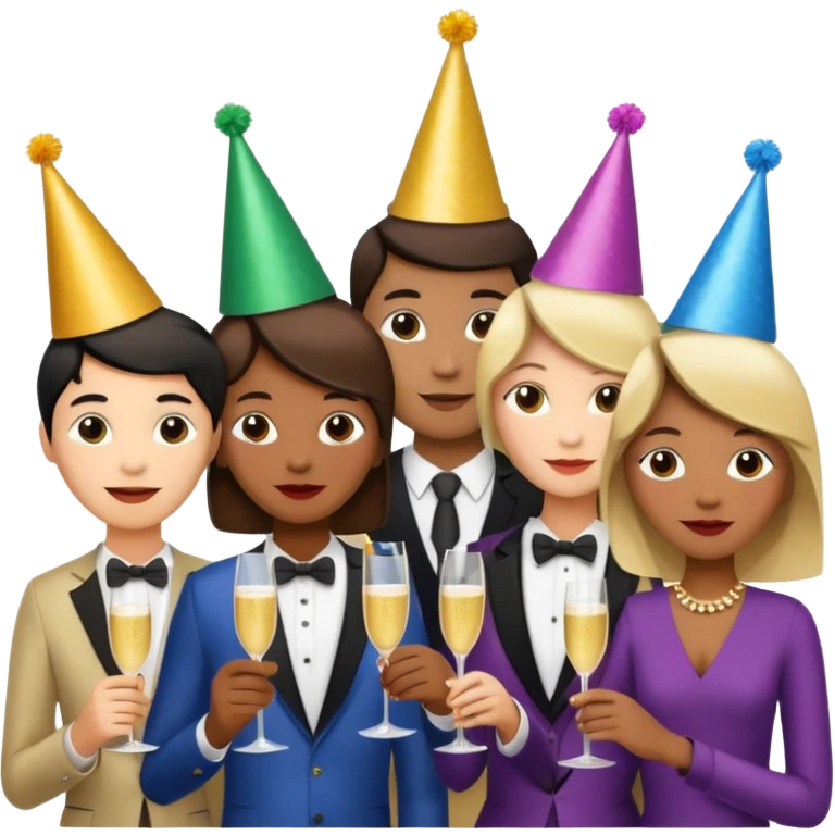 create a realistic emoji showing warehouse partners  emoji