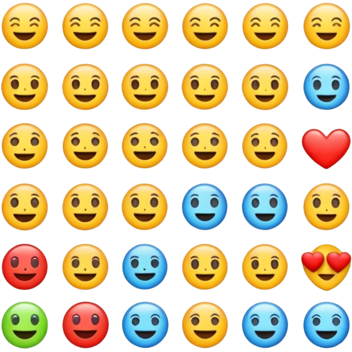 Emoji emoji