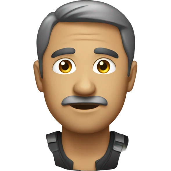 Work sucks  emoji