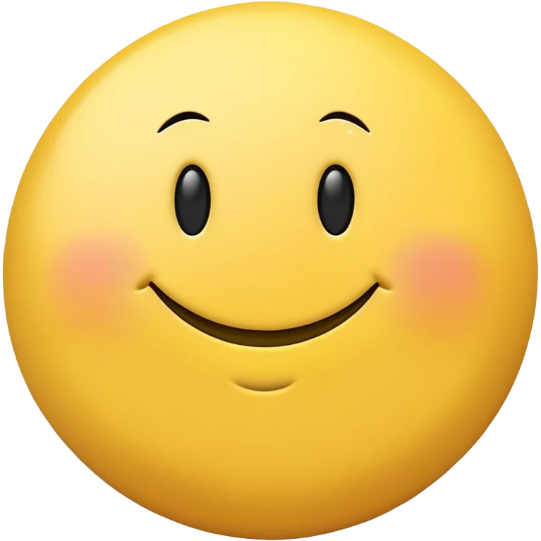 Arms crossed smiley face emoji