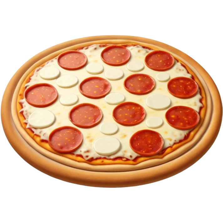 pizza emoji