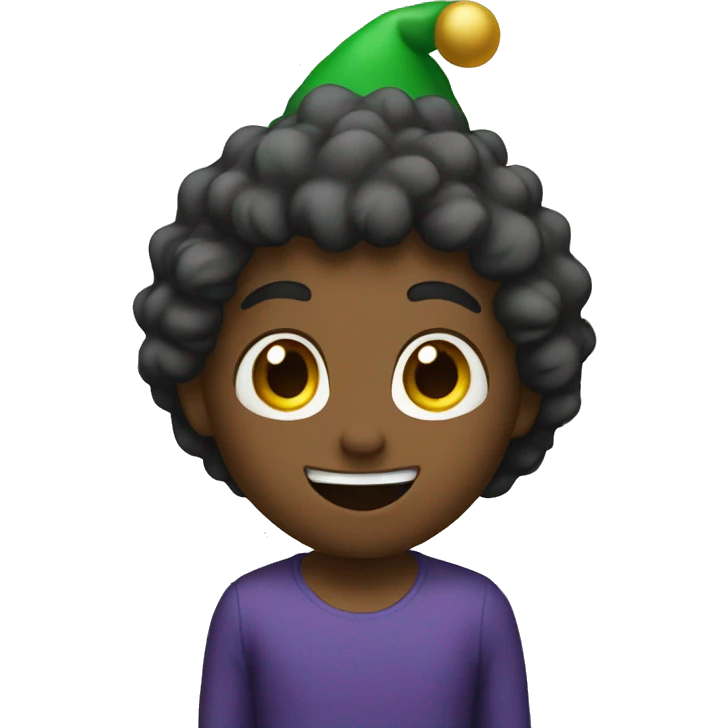 Chrismas emoji
