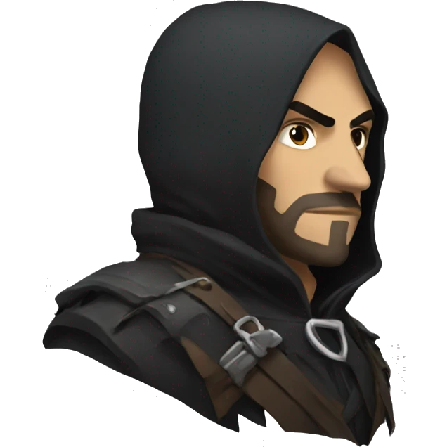Corvo emoji