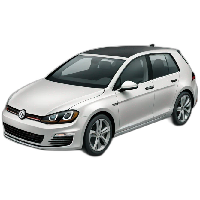 golf 7 emoji
