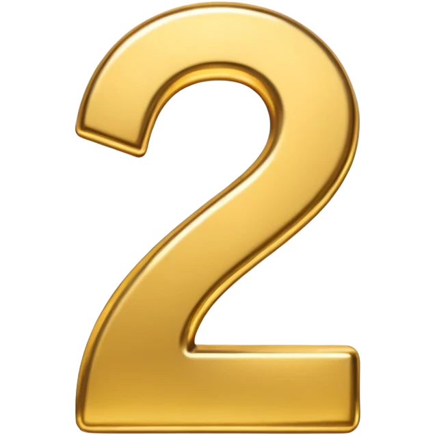 Create an emoji for squad number 2.
This is the best squad, with the most performance, power and knowledge

Make it like an iphone emoji
I want an emoji style to it emoji