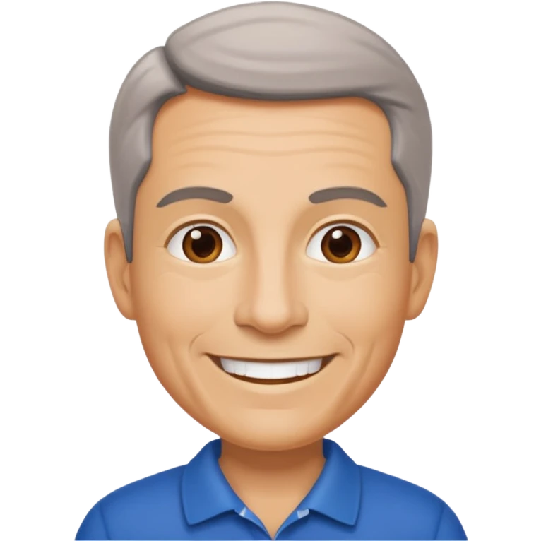Coach emoji