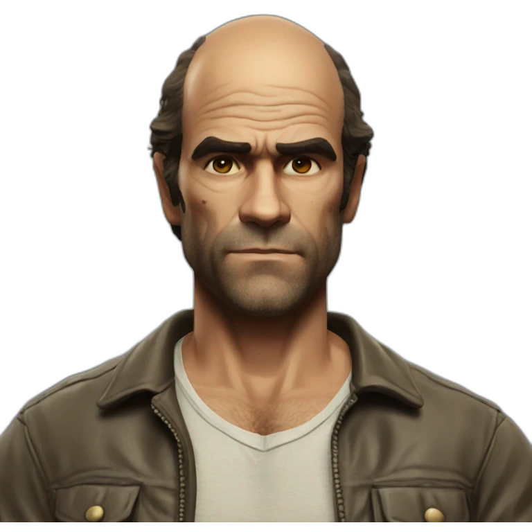 trevor philips emoji