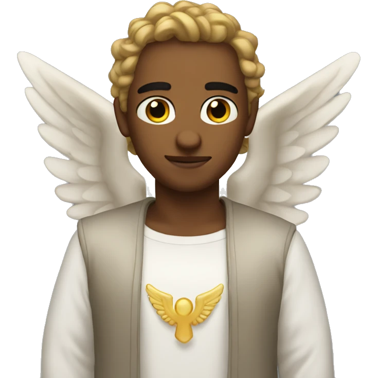 Sonney angel emoji