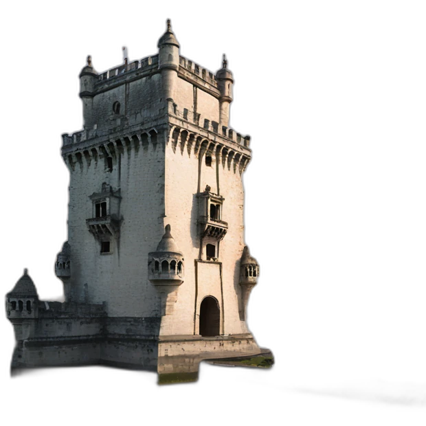 Torre de belem  emoji