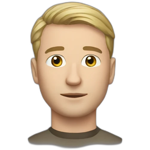 andrei jikh emoji