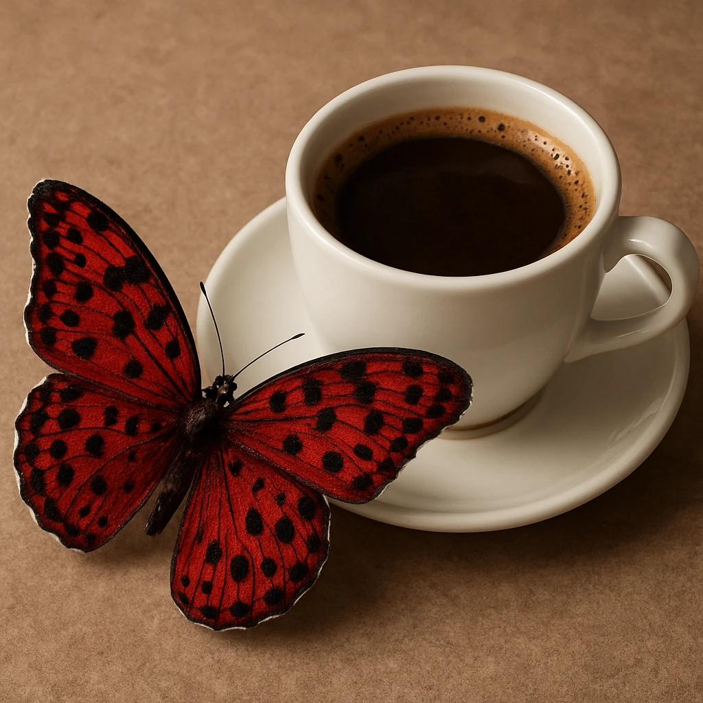 cup of coffee emoji