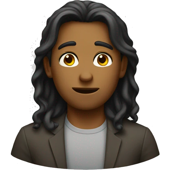 problem emoji