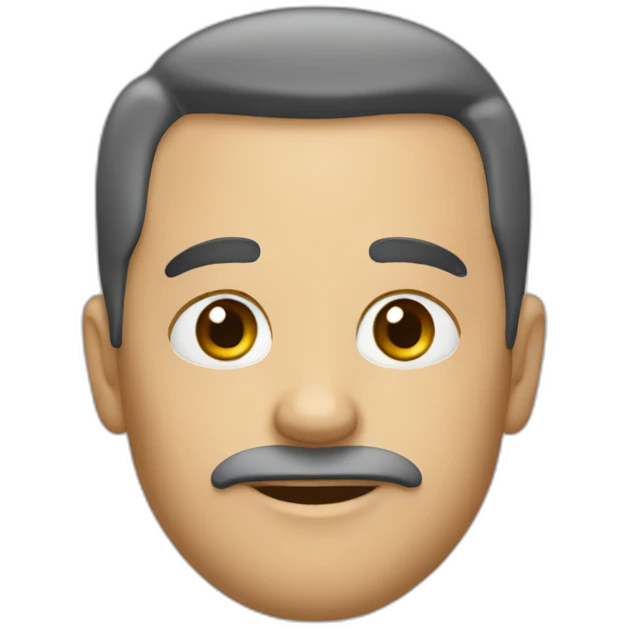 Weimaner emoji
