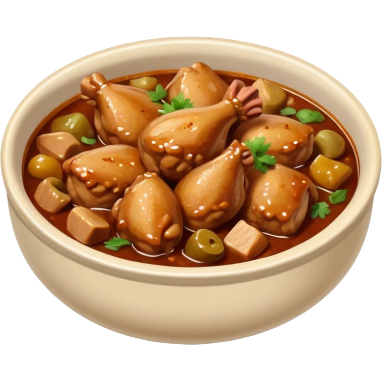 adobo emoji