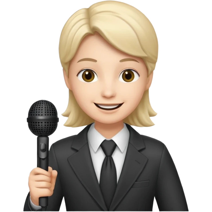 Breaking News Prank emoji