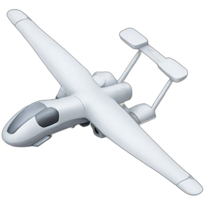 dron emoji