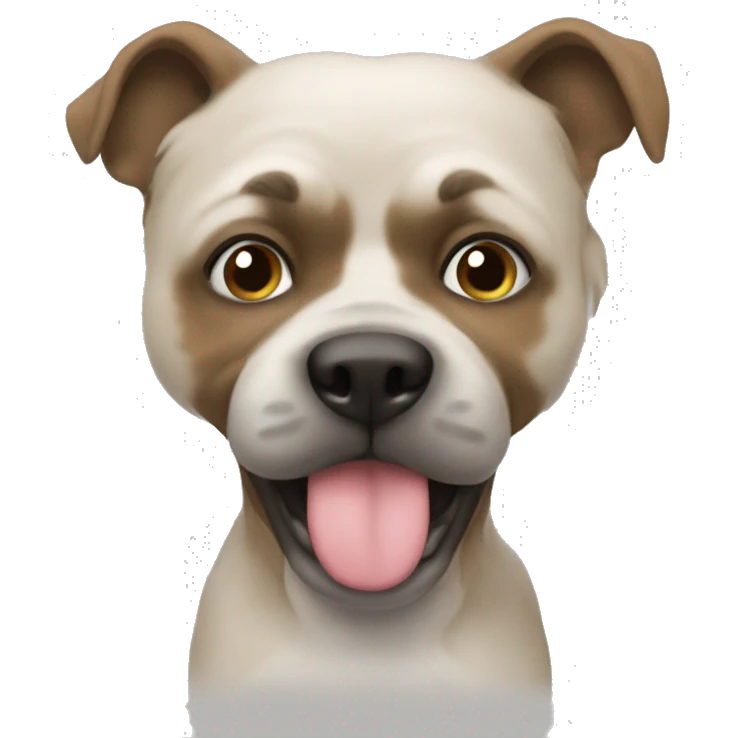 بی تی اس emoji