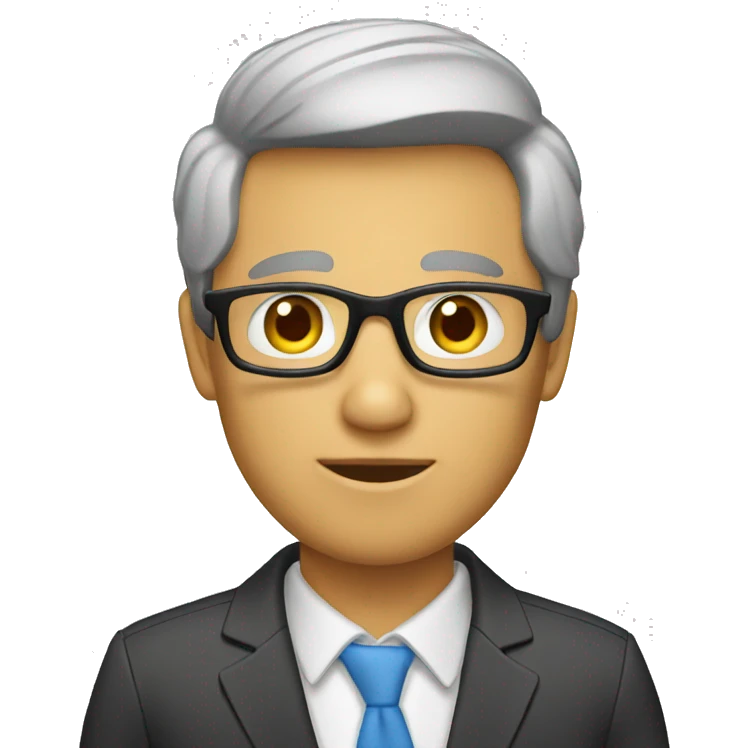 media consultant emoji