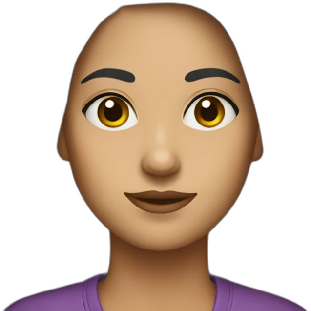 mia kalifar emoji