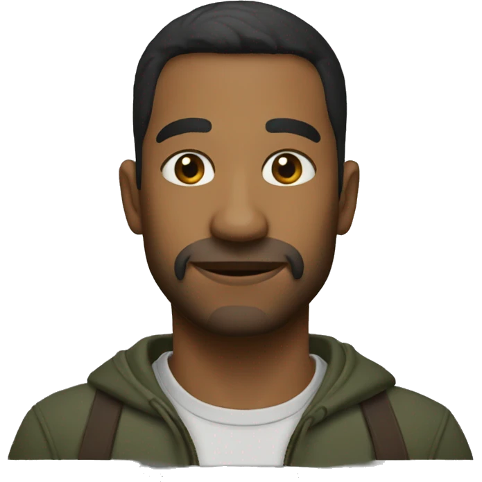 Zé Pilintra emoji