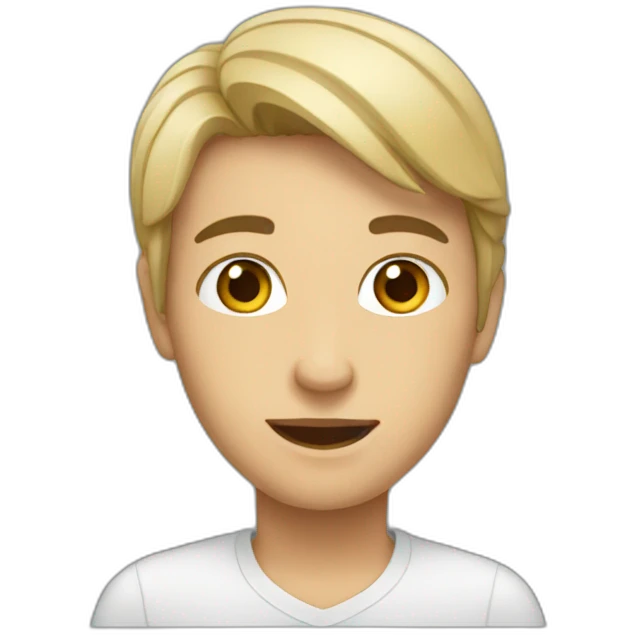 ONLINE CLASS emoji