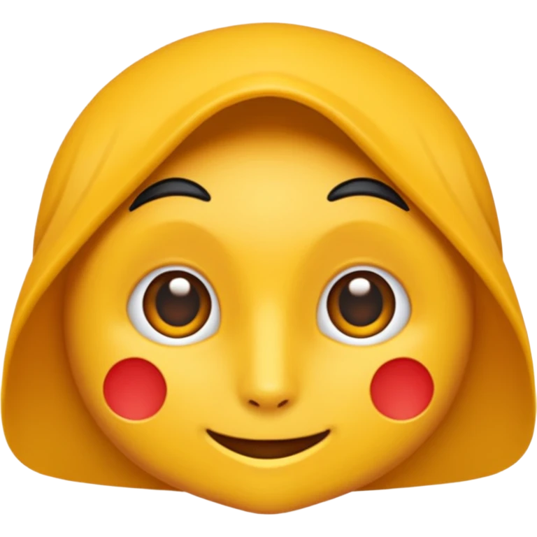 زن مرد کامل لخت درحال مالیدن مثانه به هم emoji