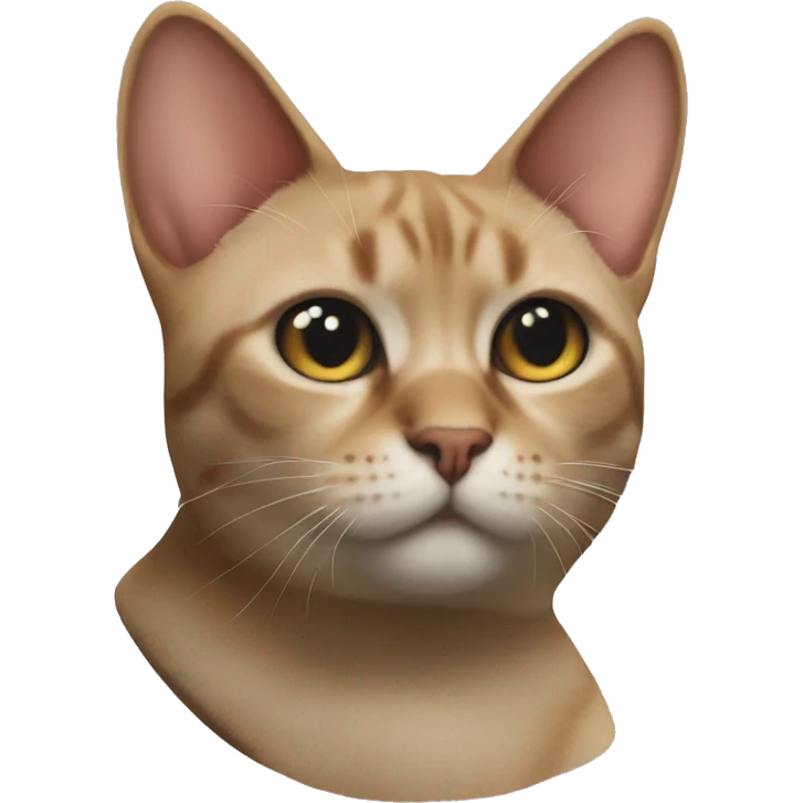 tony soprano cat ear emoji