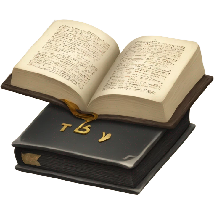 bible  emoji