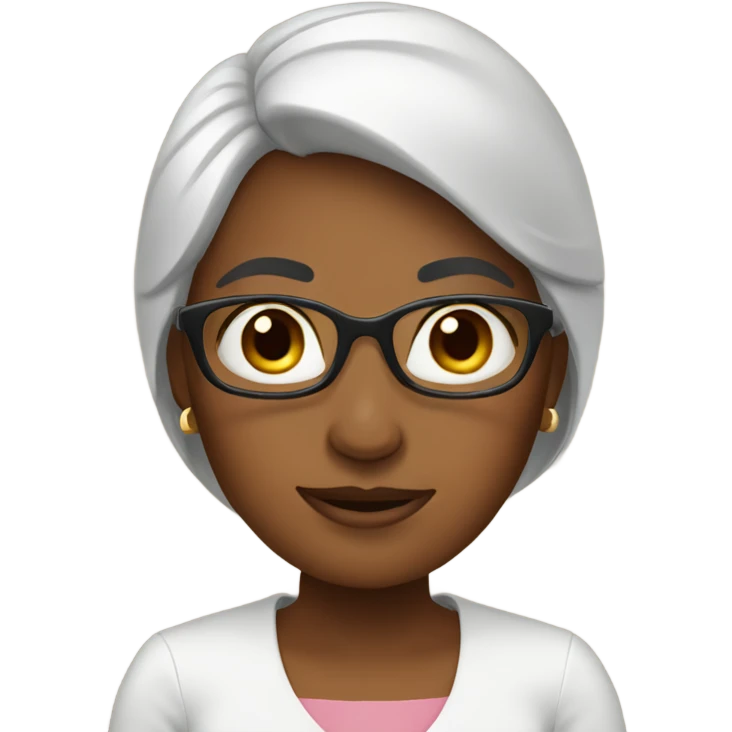 Wife moji emoji