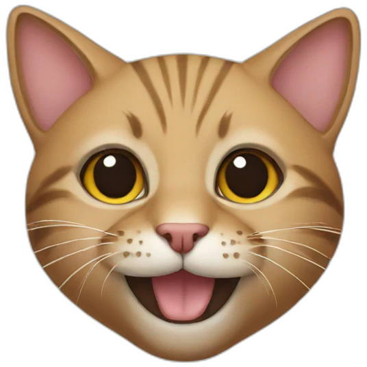cat emoji
