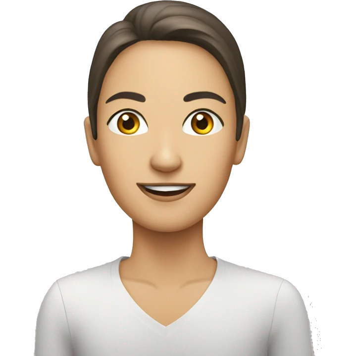 Mercedes Stern emoji