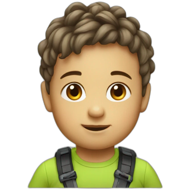 mtb baby emoji
