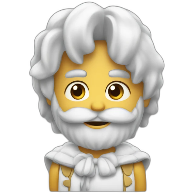 Cuponero once emoji