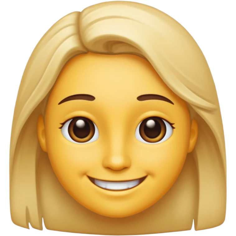 Happy  emoji