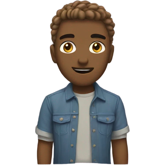 Aesthetic  emoji