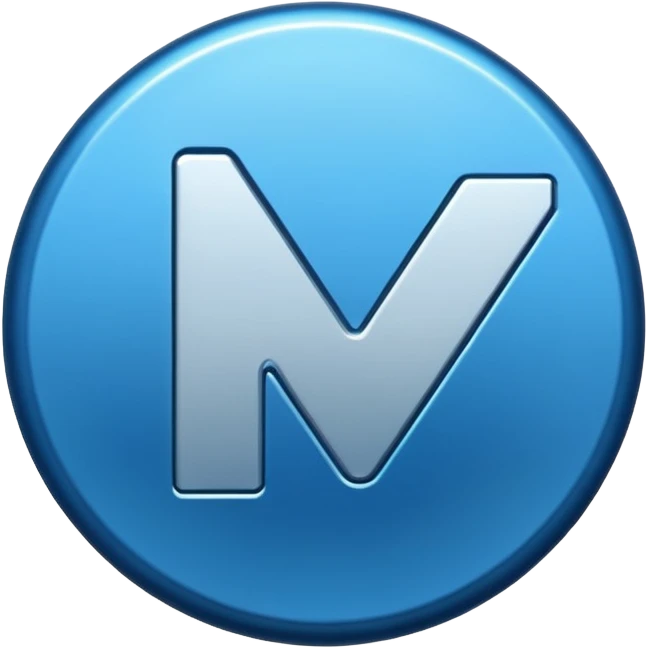 Instagram blue tick emoji