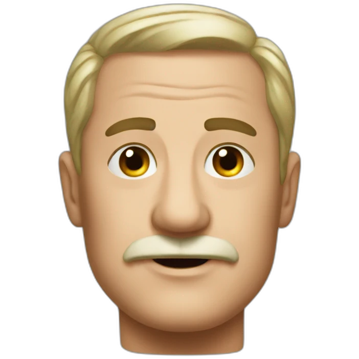 Adolf emoji