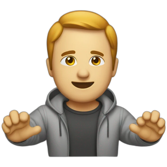 Mattr emoji