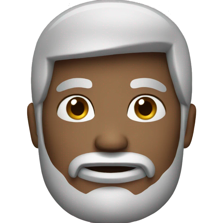 Hi emoji