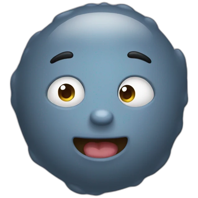 loporrite emoji