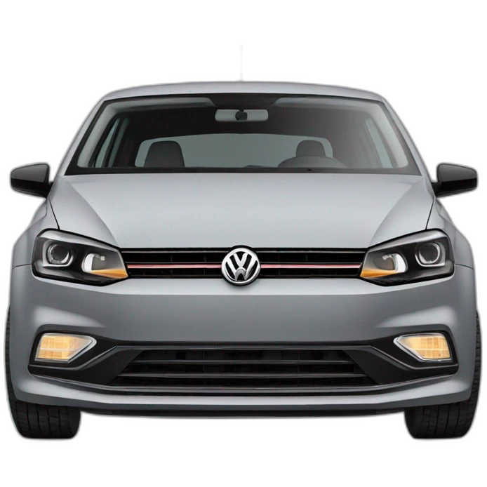 volkswagen-polo-v-2-grey emoji