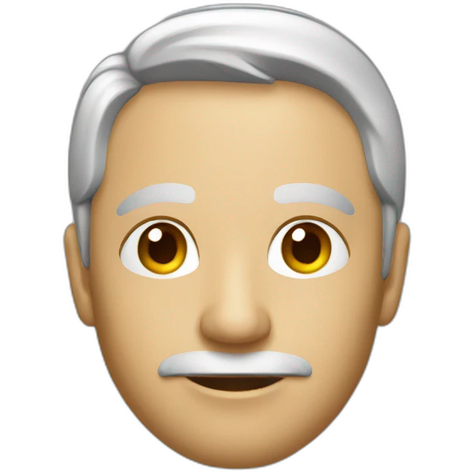 CEO IT company emoji