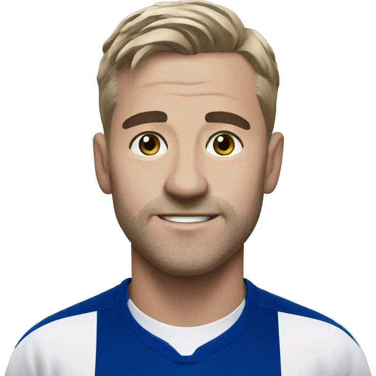 everton fc emoji