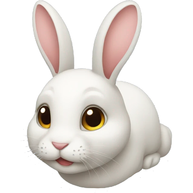 Lapin emoji