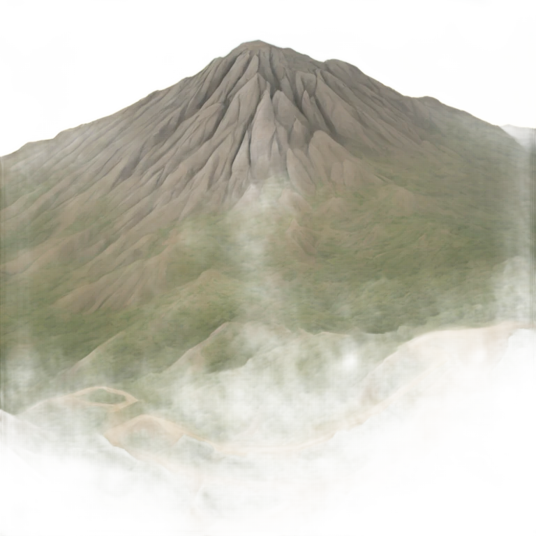 cerro de la silla emoji