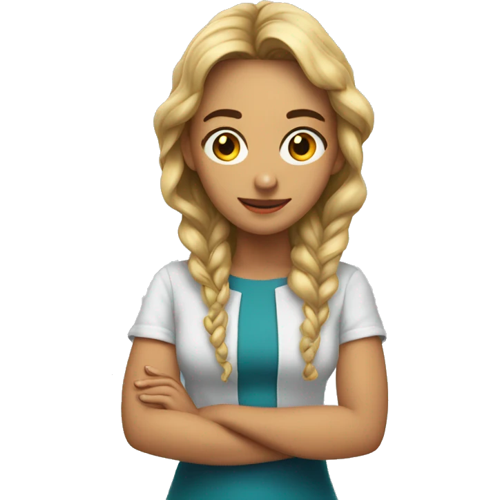 ester exposito emoji