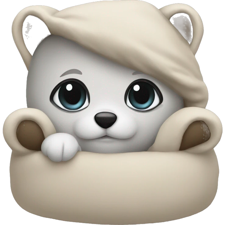 Cosy emoji
