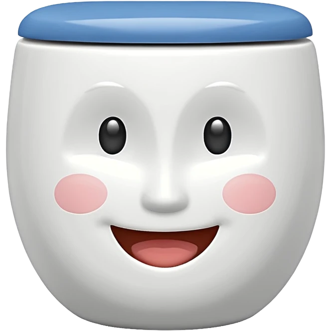 Skibidi toilet emoji